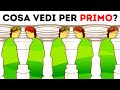 Decodificate il vostro io autentico con questi test