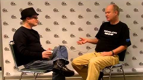 Interview by Rich Brueckner of insideHPC