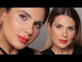 This makeup look will make you feel pretty ! | ALI ANDREEA