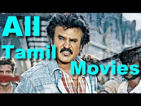 superstar-rajini---all-tamil-movies-list-+-upcoming-|-2014