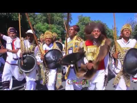 Dirribee GadaaHidhanee Lolla By Raya Studio 2016