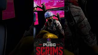 EPIC PUBG PC India Scrimmage Best Moments #squadone #esportsgrind #pubg #Highlights #grind