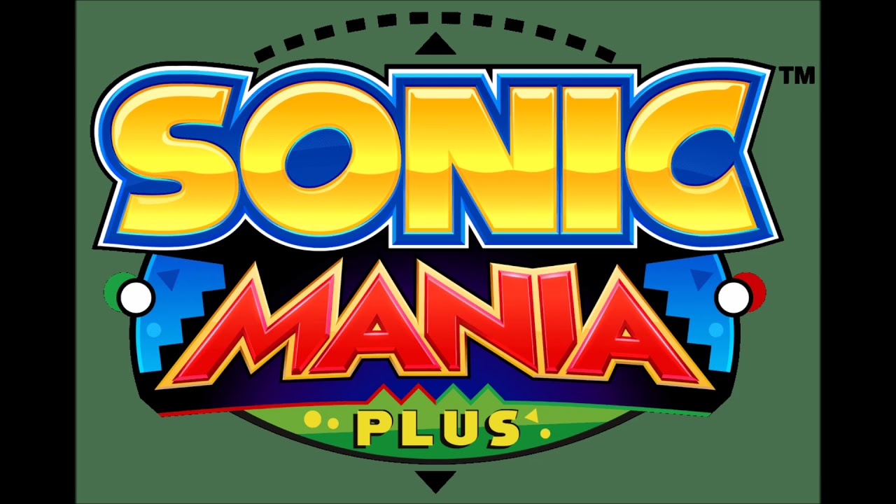 Chemical Plant Zone Act 3 Sonic Mania Plus YouTube