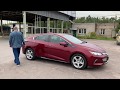 Chevrolet Volt 2016 прибыл из Сша 21.08.2019, Классный электромобиль для России