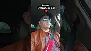 Mr Luspak - Silent Promise