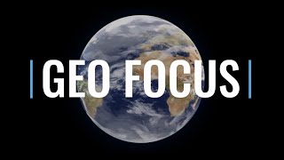 GEO FOCUS Ep2 #historia