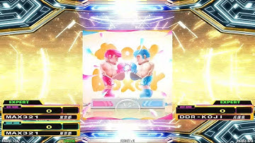 [DDR A20] toy boxer [Single-EXPERT]