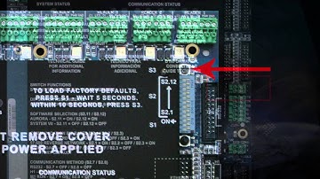 Tech Talk - Keyscan ACU Board Overview