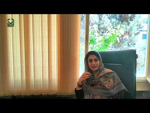 تاثیر تیپ های شخصیتی مادران بر رفتار کودکان آناهیتا راد