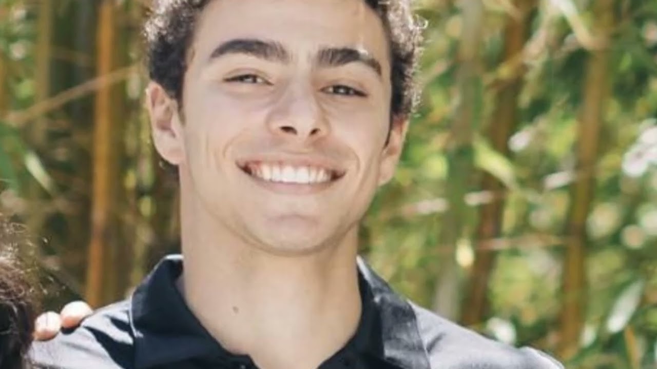 Luigi Mangione Suspected of CEO's Shocking Murder