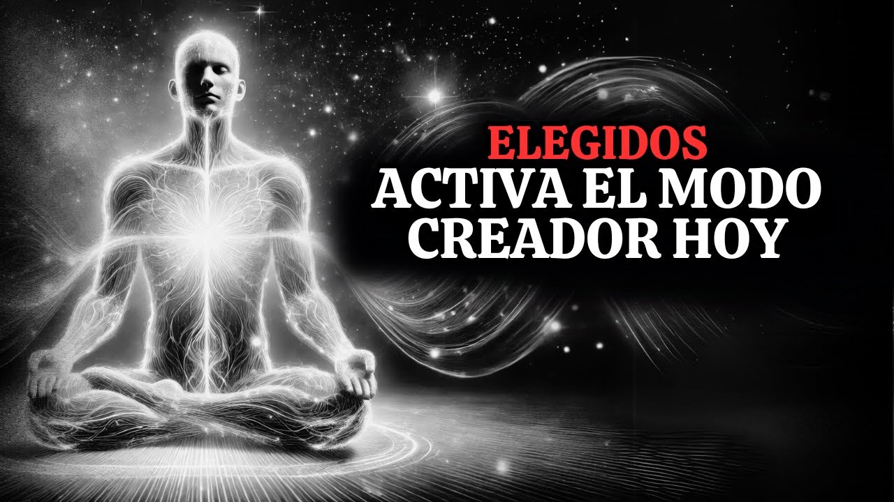 ELEGIDOS | COMIENZA TU VIAJE EN EL MODO CREADOR
