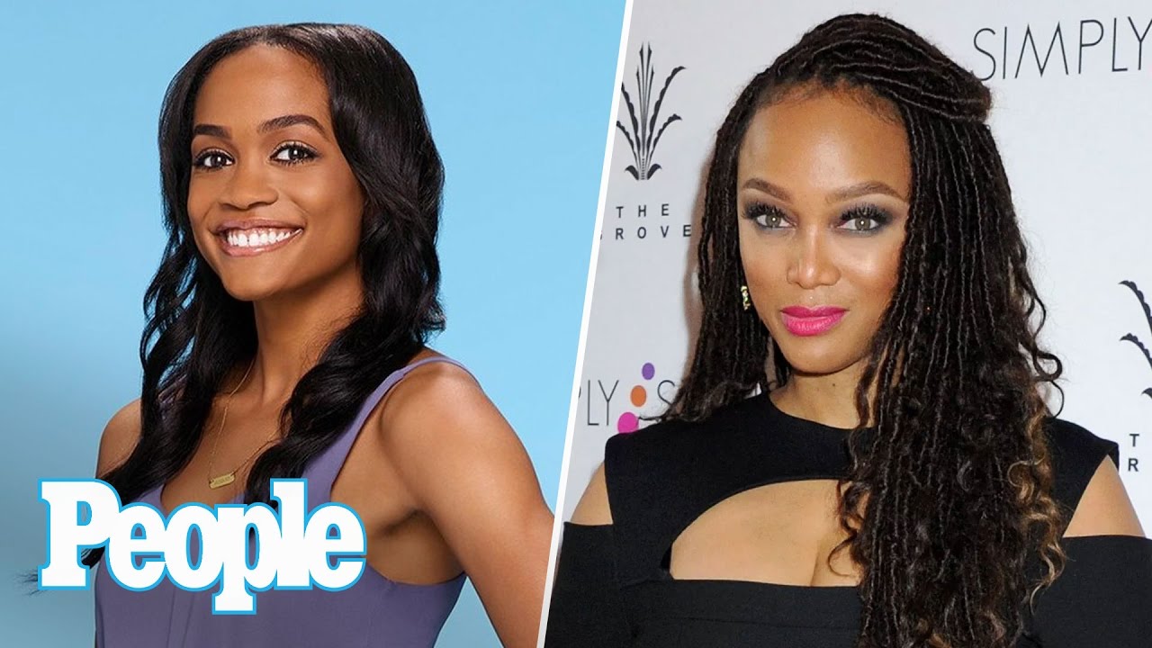 Rachel Lindsay Says Waiting to Go Public with Her Relationship  & Her Ring!  'Is Getting Harder & Harder'