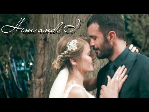 Dila ve Kuzgun - Him and I