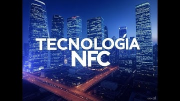 ¿Cómo Funciona la Tecnología NFC? Descubre el Secreto de las Tarjetas Contactless