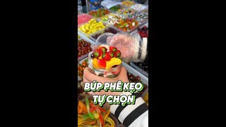 SẠP KẸO DẺO TUỔI THƠ TỰ CHỌN GIÁ SIÊU HỜI #food