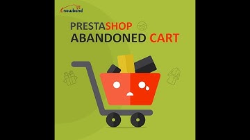 Prestashop Abandoned Cart Addon - Video Tutorial