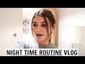 VLOG l Spend The Night With Me 2018 (Olivia Jade)