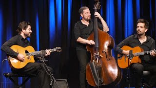 Django Reinhardt Original "Artillerie Lourde" // Joscho Stephan Trio