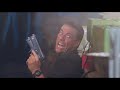 VAN DAMME - Warehouse shootout scene - REDUX - [HD] - DOUBLE IMPACT