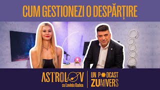 CUM PUTEM SPUNE „ADIO!” ÎN MOD CONȘTIENT? | Astrolov cu Lavinia Badea 35