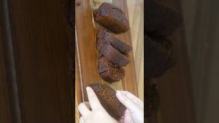 I Made The World's Oldest Recipe: Ginger Cake