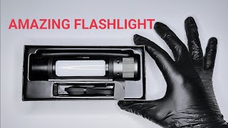 Xiaomi Nextools flashlight