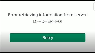 Google Play Store Error DF-DFERH-01|there was a problem communicating with google servers Google Play Store Error DF-DFERH-01|there was a problem communicating with google servers