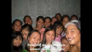 USLT ECE Batch 2008