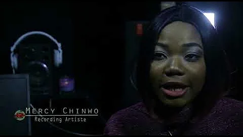 Mercy Chinwo - Ome Ka Nnaya (interview)