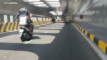 Đà Nẵng đầu tư xây hầm "lộ thiên" siêu đẹp - 723 tỉ đồng | Đà Nẵng 2022