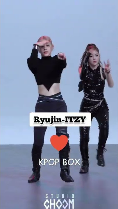 KPOP Female Idols who are titled as 'Girl Crush' #kpop_facts #kpopgirlcrush #girlcrush