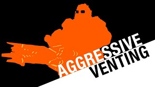 Gunner Build Highlight | Aggressive Venting | Deep Rock Galactic