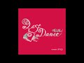 Eve『Last Dance』／ナツコ Natsuko (cover)