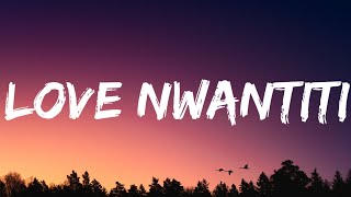 CKay - Love Nwantiti (Lyrics)