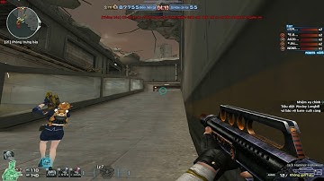 Hack trong chế độ AI 3 - Vực Tử Thần