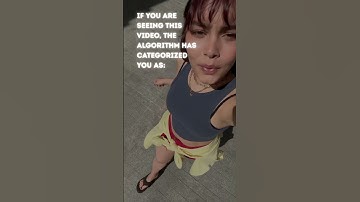 The algorithm brought you here for a reason. 👓