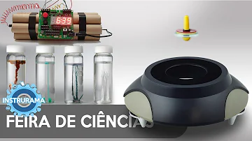 Como se faz um projeto de ciências?