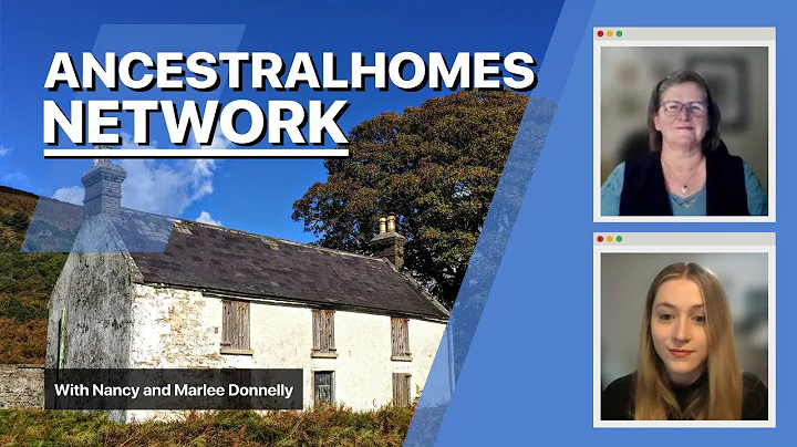 AncestralHomes Network - researching and recording...