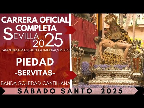 Real, Ilustre y Venerable Hermandad de Nazarenos y Primitiva Cofradía Servita de Nuestra Señora de los Dolores, Santísimo Cristo de la Providencia, María Santísima de la Soledad y San Marcos Evangelista