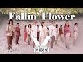 SEVENTEEN - 舞い落ちる花びら (Fallin&#39; Flower) dance cover by GSS12