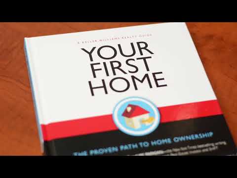 Your First Home Introduction