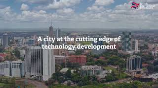 Innovation for Impact 2025 Highlights - Colombo, Sri Lanka