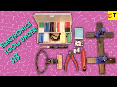 Video: Mga Electronics Tool Kit: Isang Pagpipilian Ng Mga Dielectric Tool Kit Para Sa Elektrisyan. Anong Mga Insulated Na Tool Ang Dapat Nasa Isang Maleta?