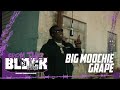 Big Moochie Grape - WAKE EM UP | From The Block Performance 🎙