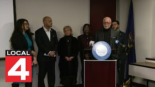 Michigan officials are blindsided by arrival of waste from Ohio train derailment in Wayne County