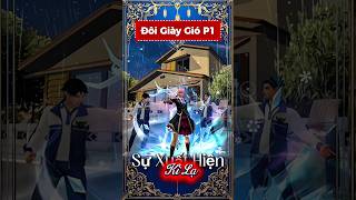 #freefire |Đôi Giày Gió P1 🌪️#garenafreefire #xuhuongyoutube #games #viral #ff #xh #ffviral #tiktok