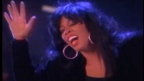 Donna Summer - This Time I Know It