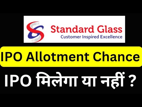 Standard Glass Lining