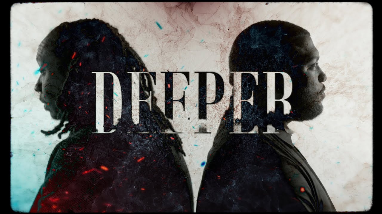 Ver Gusto x Starlito - Deeper (Official Video) no YouTube Ver Gusto x Starlito - Deeper (Official Video) no YouTube