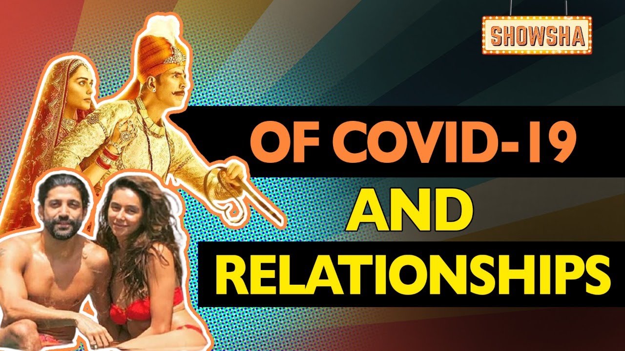 Farhan-Shibani's Wedding, Prithviraj Release Postponed And More: Entertainment News Wrap Of The Day - SHOWSHA